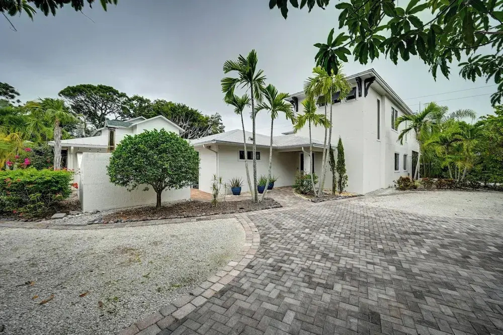 photo 1 of Modern Bonita Springs Home w/ Pool, 1 Mi to Beach!