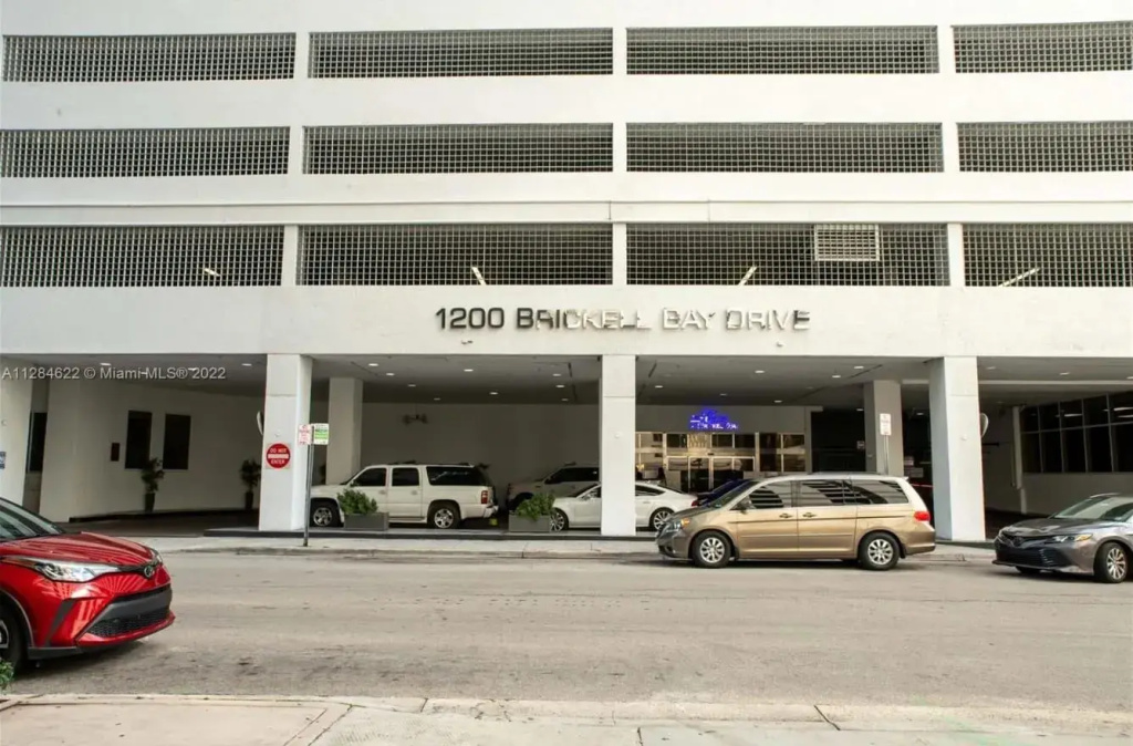 photo 1 of Modern Brickell Condo With Amazing Bay Views