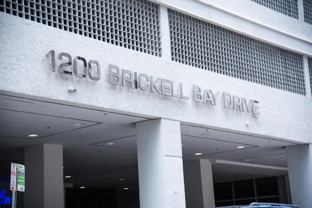 photo 1 of Modern Brickell Condo with Ocean & City Views