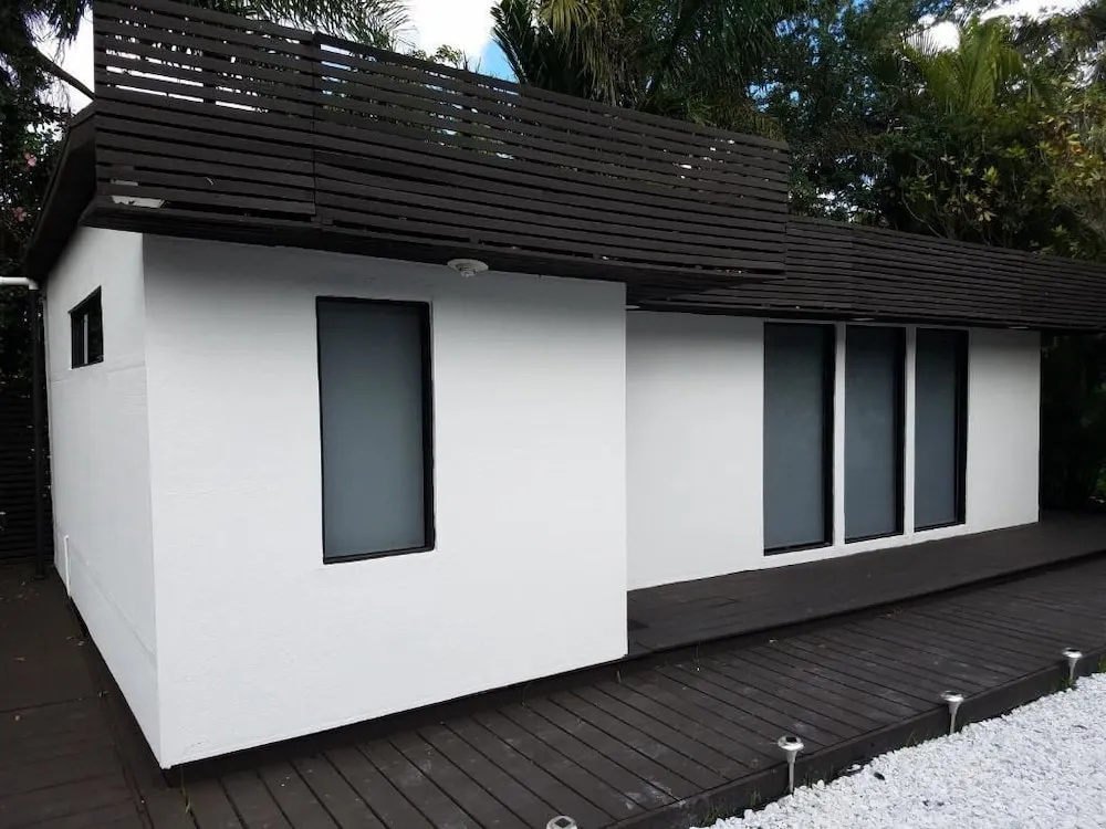 photo 1 of Modern Cabin 1