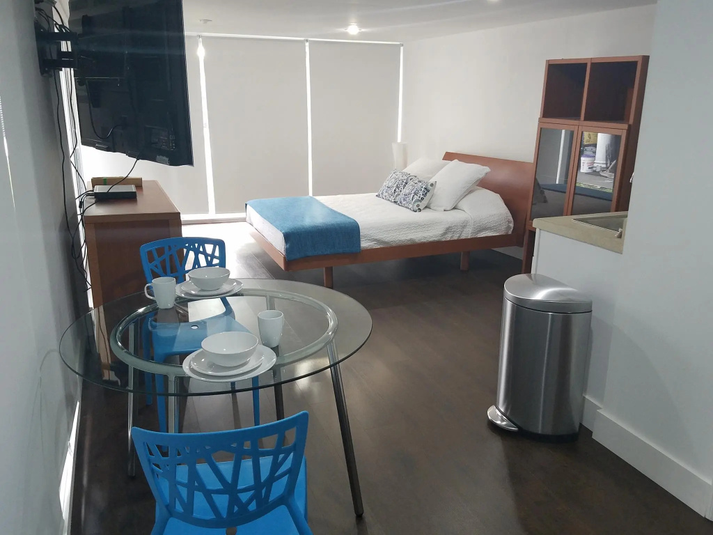 photo 1 of Modern Cabins