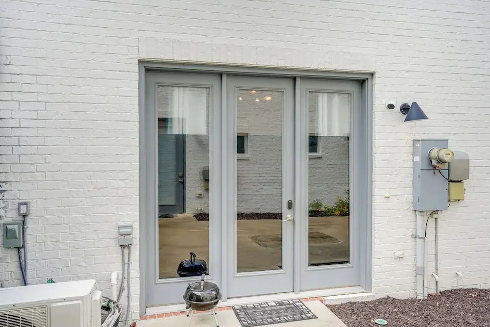 photo 1 of Modern Chattanooga Townhome ~ 2 Mi to Downtown!