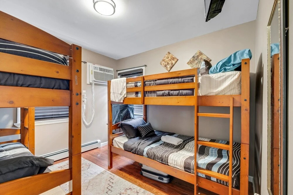 photo 1 of Modern Cozy 3br Home Just 10 Mins From Jfk! 3 Bedroom Residence by RedAwning