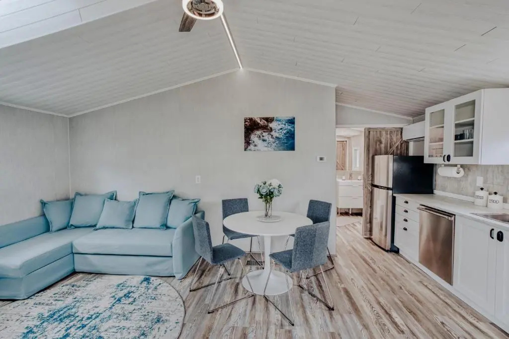 photo 1 of Modern & Cozy stand-alone apartment - perfect stay