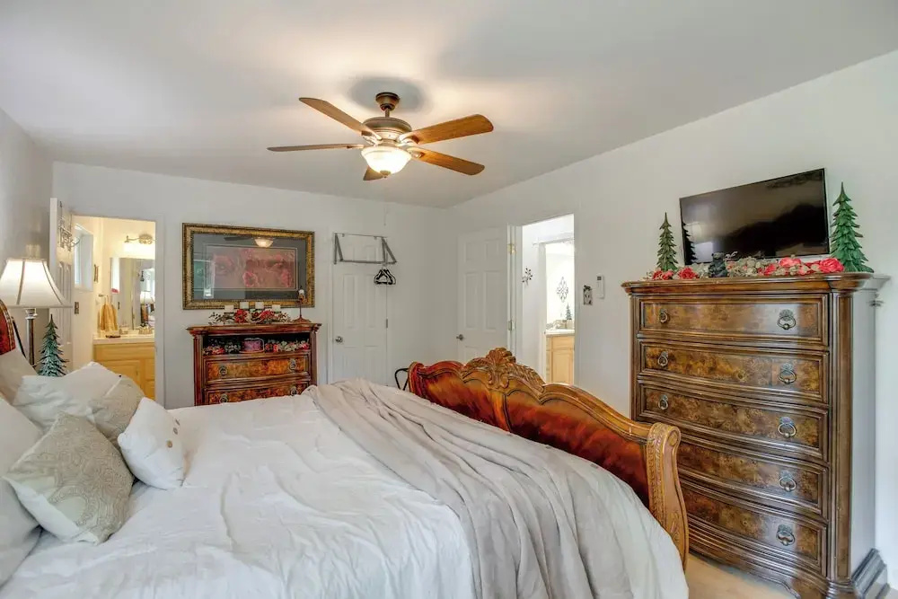 photo 1 of Modern Creekside Home: 9 Mi to Downtown Denver