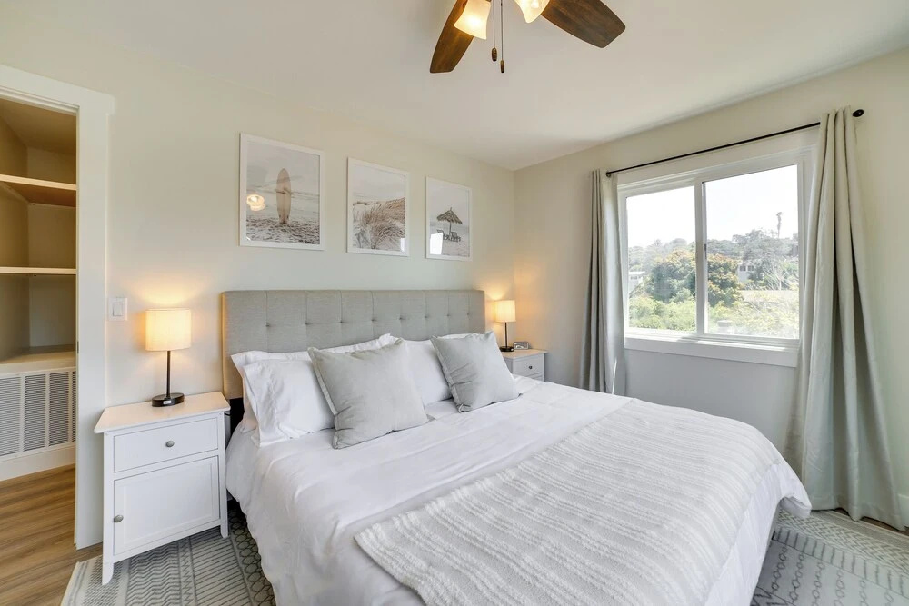photo 1 of Pet-friendly Monterey Home 2 Mi to Beach