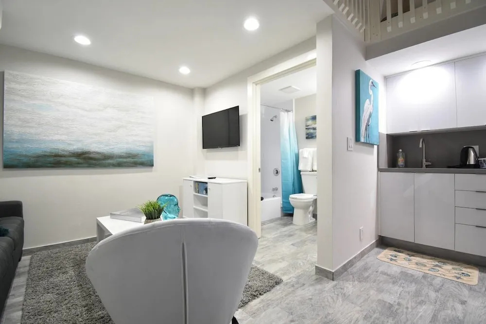 photo 1 of Modern Deluxe Loft Hollywood Beach Unit 8