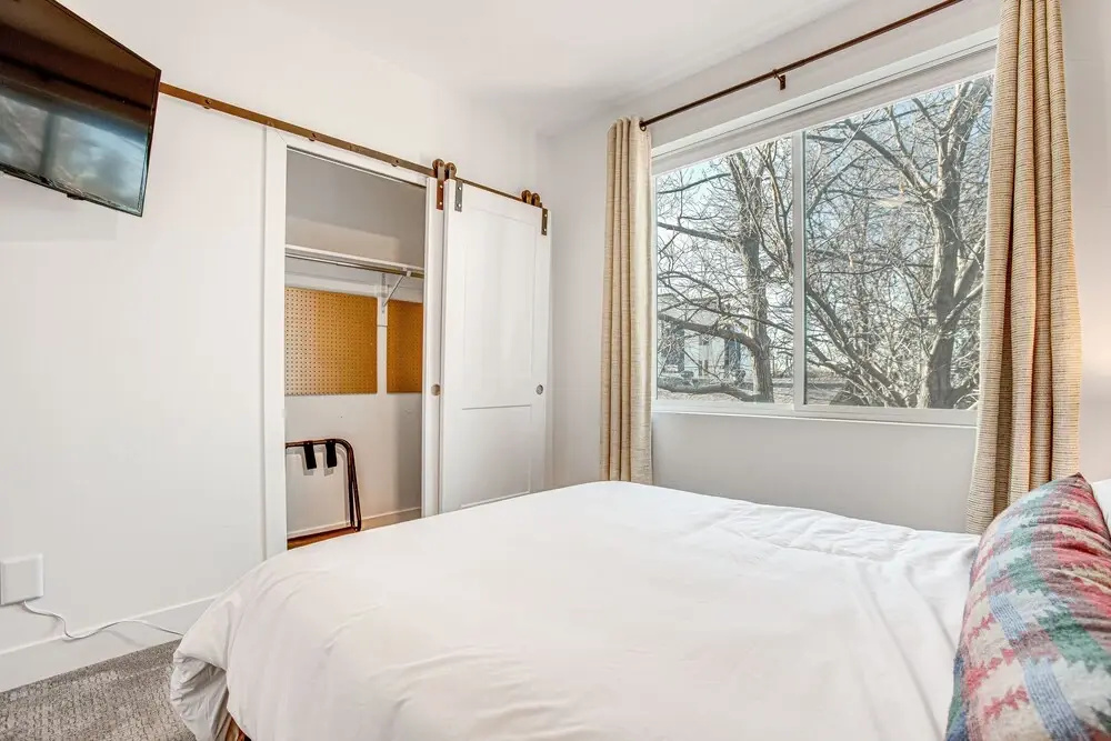 photo 1 of Modern Denver Vacation Rental w/ Rooftop Deck!