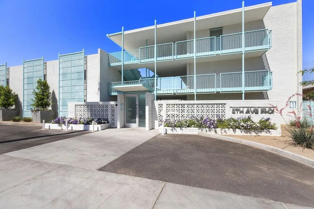 photo 1 of Modern Designer Studio with Pool