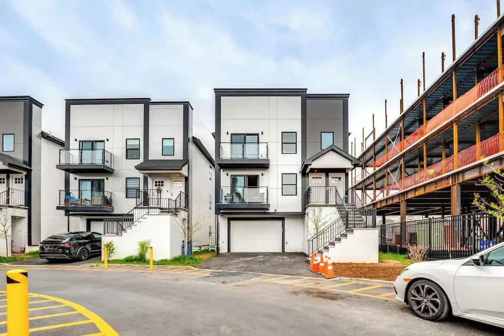 photo 1 of Modern Elizabeth Apartment ~ 1 Mi to Train Station