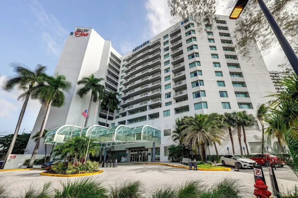 photo 1 of Modern Ft Lauderdale Condo ~ 7 Mi to Airport!