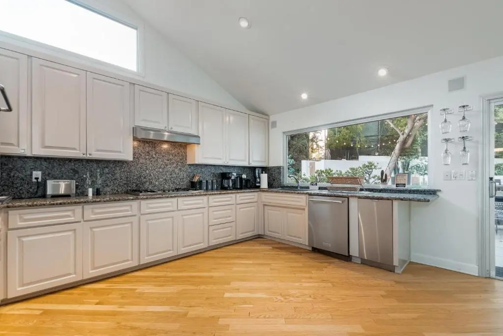 photo 1 of Modern Hollywood Hills Home-Pool,Sauna,5*location