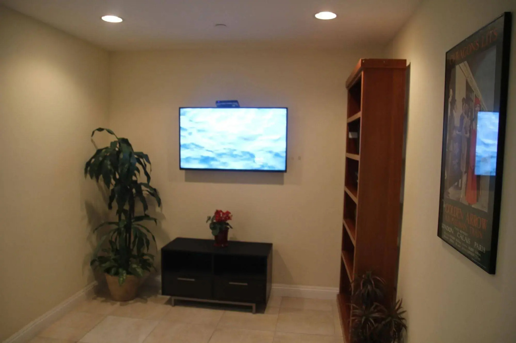 photo 1 of Modern Home in Burbank