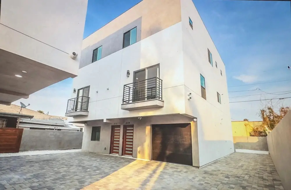 photo 1 of Modern HomeStay