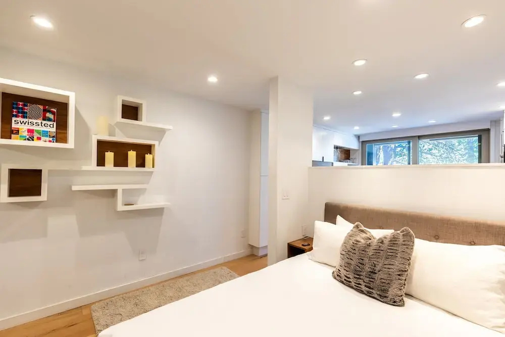 photo 1 of Modern Hotel-Style Studio - Timber Creek Lodge #210 by RedAwning