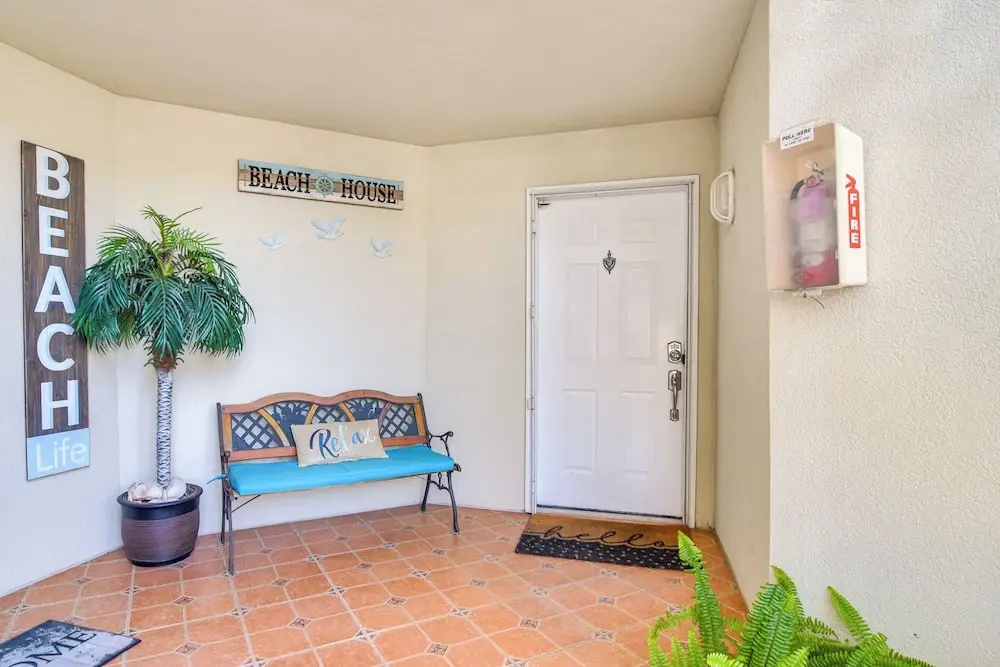 photo 1 of Modern Isla Del Sol Condo: Walk to St. Pete Beach!