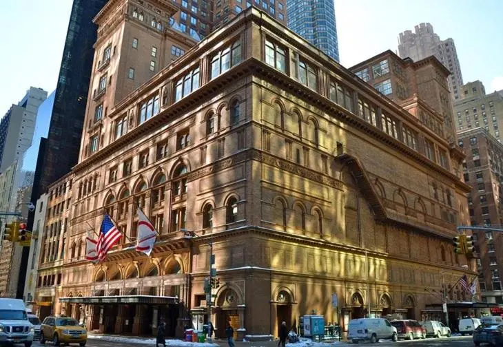 photo 1 of Modern Luxury Apartment near NYC