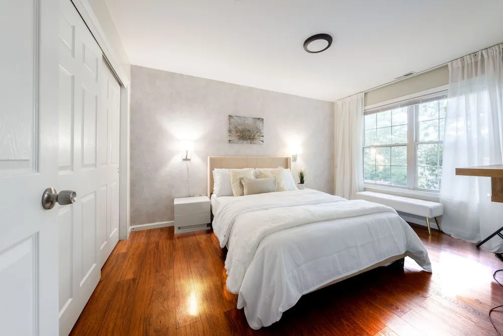 photo 1 of Modern Luxury Home near NYC FreeParking