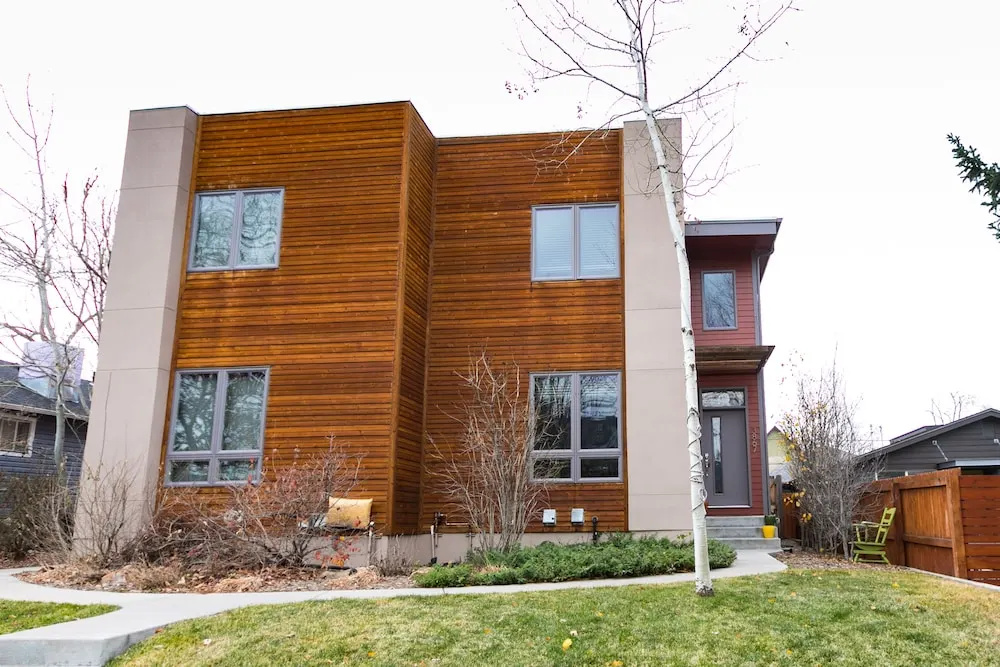 photo 1 of Modern Marvel Luxurious 3BR House in DT