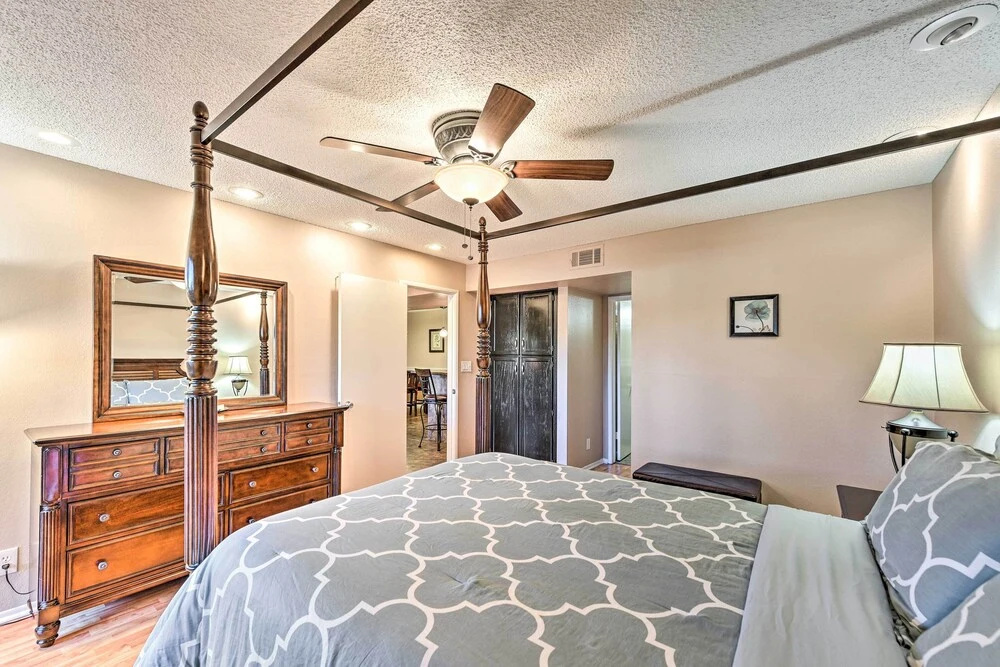 photo 1 of Modern Mesa Apt w/ Pool Access: Walk to Sloan Park