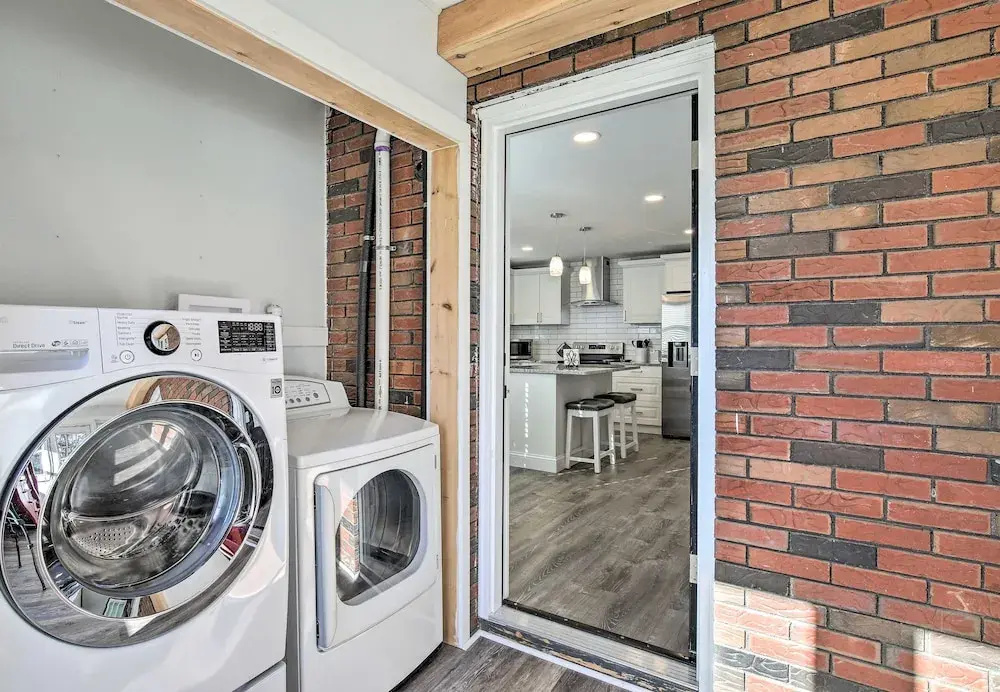 photo 1 of Modern Middletown Retreat, Minutes to Downtown!