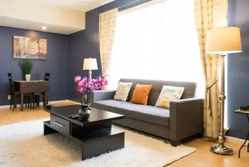 photo 1 of Modern Montrose Condo