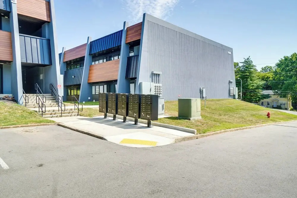 photo 1 of Modern Nashville Studio ~ 5 Mi to Downtown!
