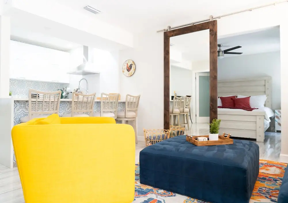 photo 1 of Modern Oasis