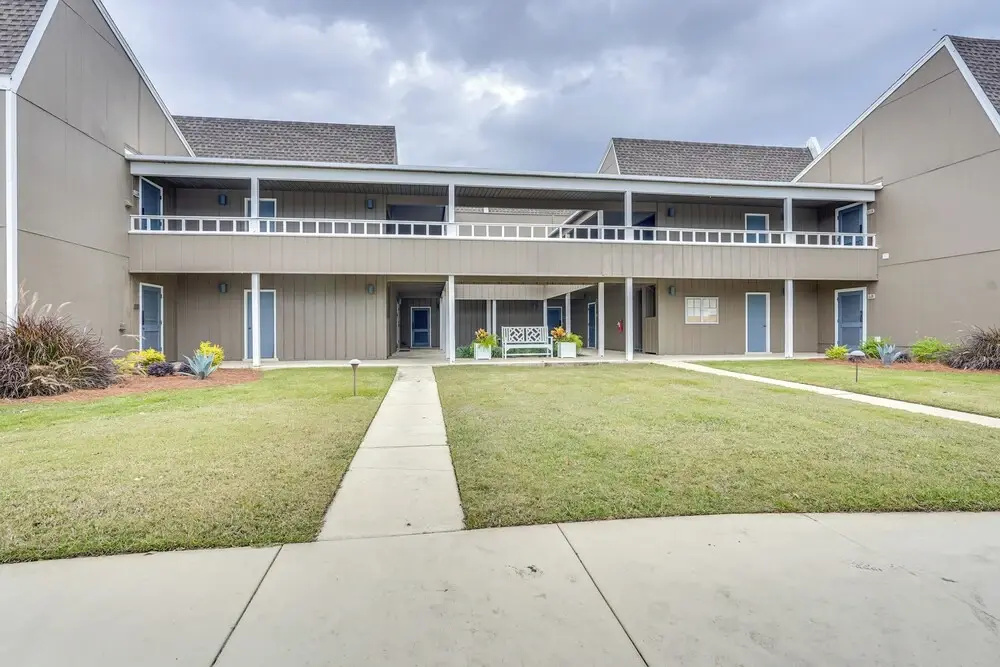 photo 1 of Panama City Beach Bay Point Condo: Close to Golf!