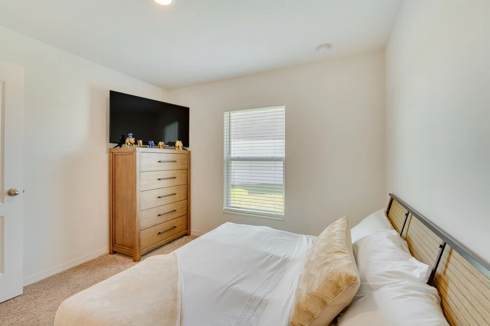 photo 1 of Modern Poinciana Retreat: 27 Mi to Disney World!