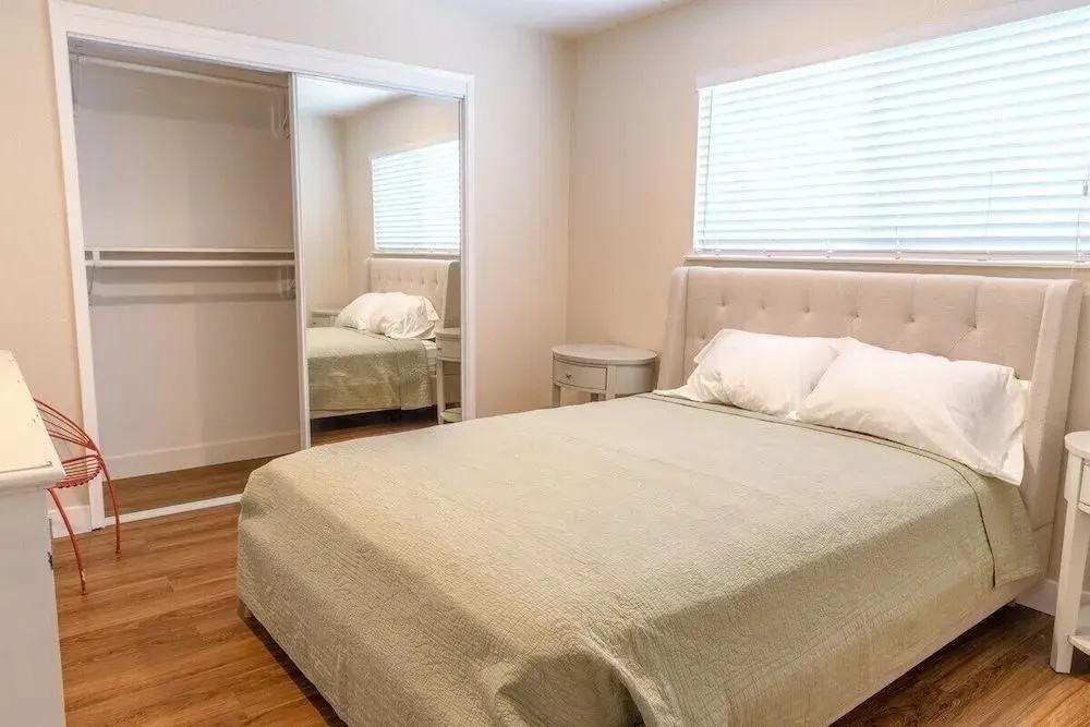 photo 1 of Modern, Private 1-bedroom in Silicon Valley