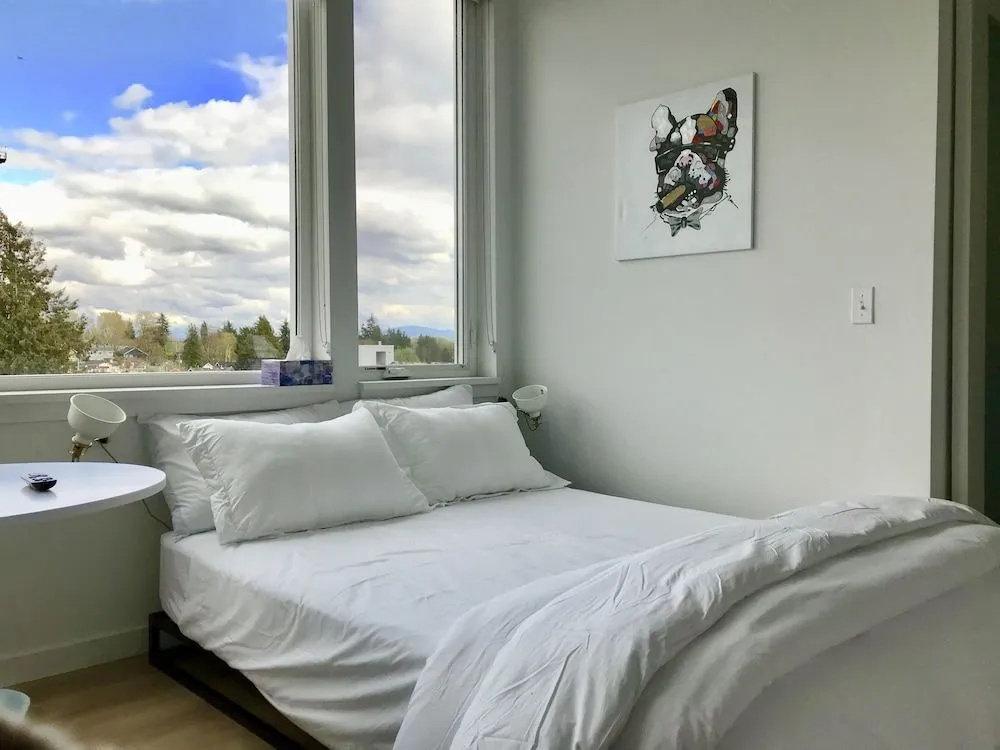 photo 1 of Modern Roosevelt Urban Studio