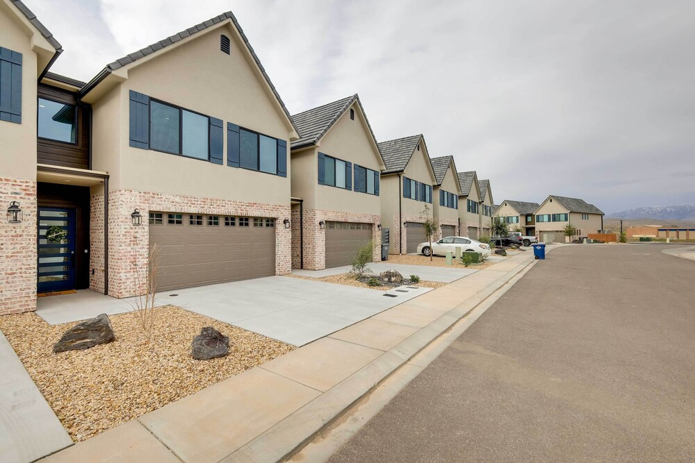 photo 1 of Modern Santa Clara Vacation Rental w/ Patio