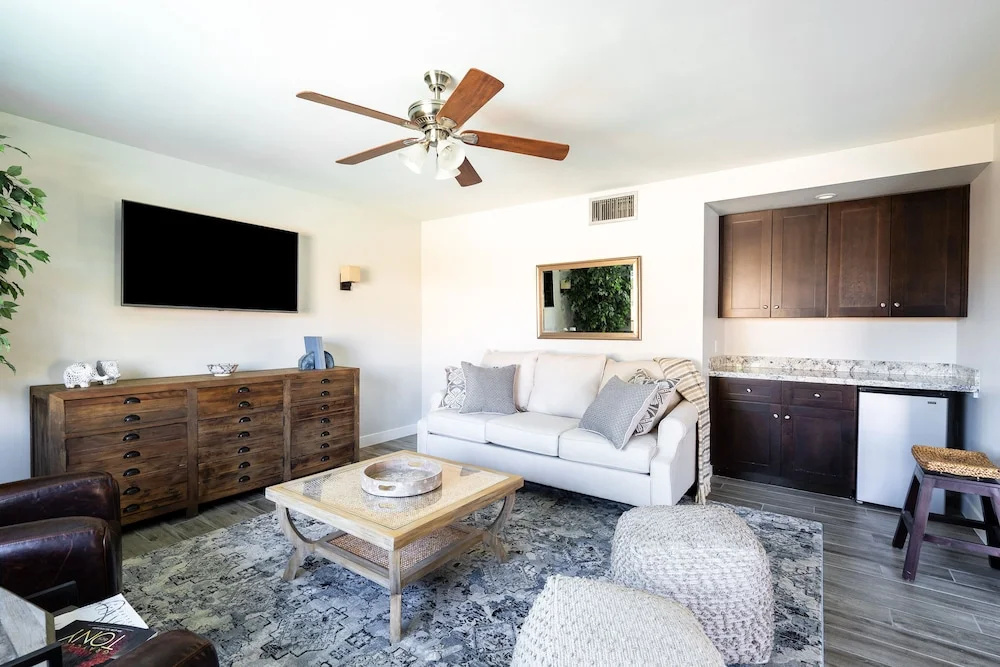 photo 1 of Modern Scottsdale Stunner W/ Private Pool Home
