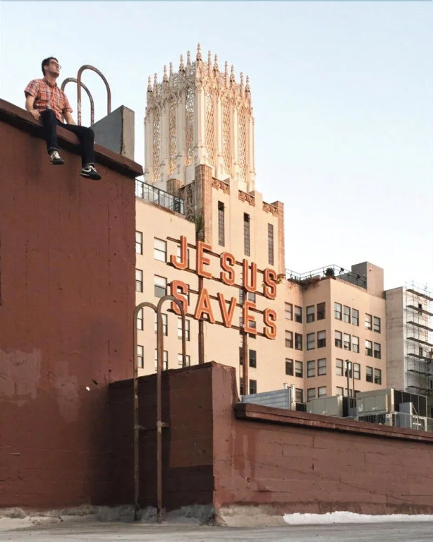 photo 1 of Modern & Spacious 2-Bedroom DTLA
