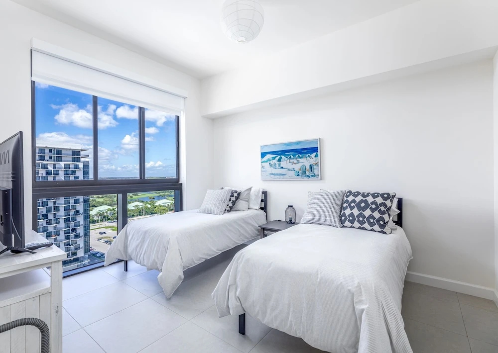photo 1 of Modern Studio in Downtown Doral