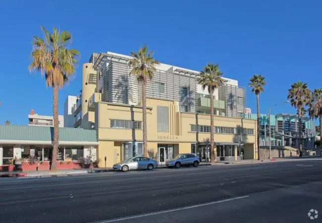 photo 1 of Modern Studio in Santa Monica