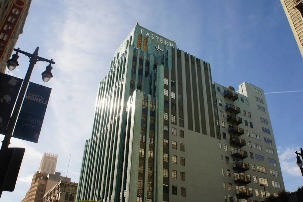photo 1 of Modern & Stylish 2 bedroom in DTLA