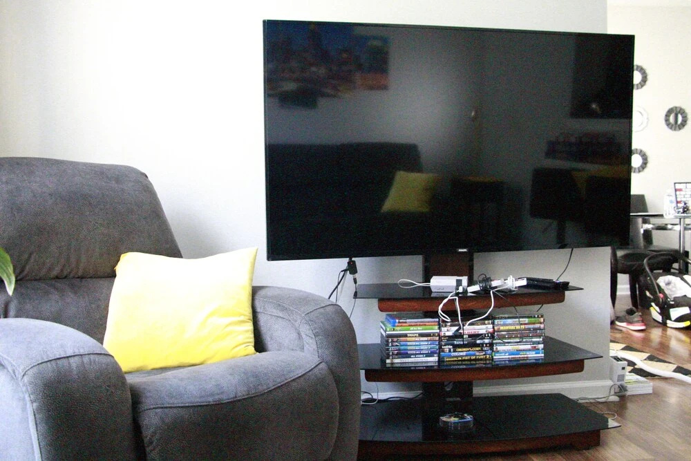 photo 1 of Modern, Stylish 3br Townhome In Raleigh! 3 Bedroom Townhouse by Redawning