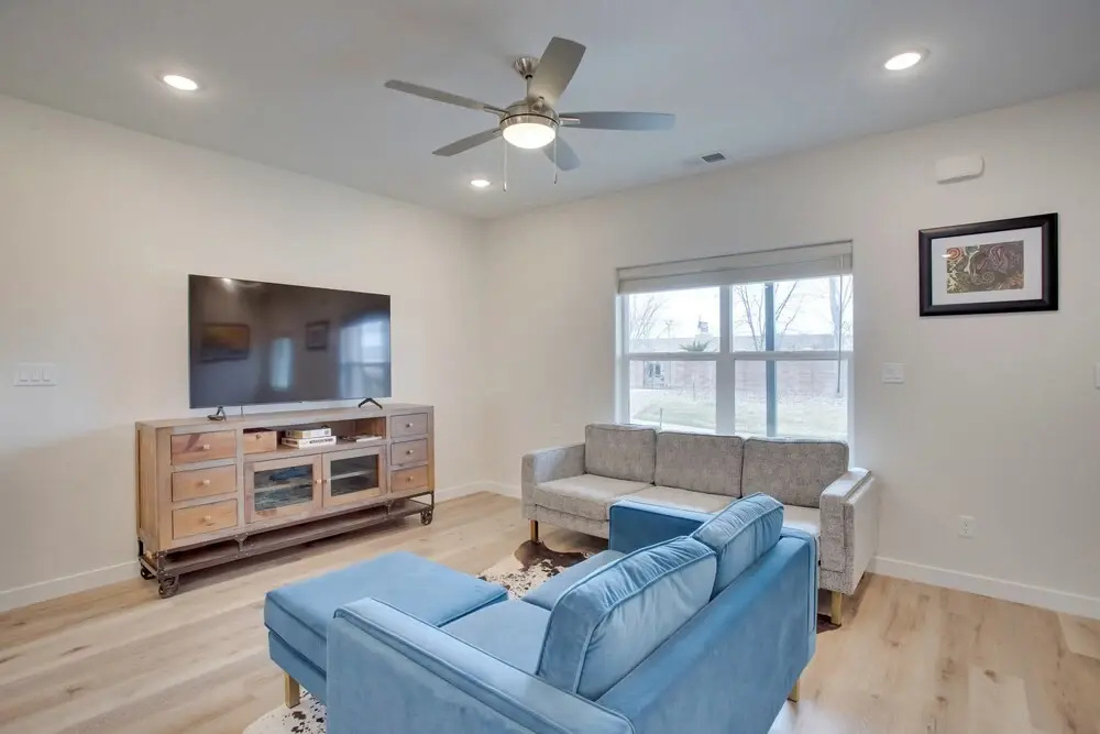 photo 1 of Modern Townhome ~ 3 Mi to Dtwn Grand Junction