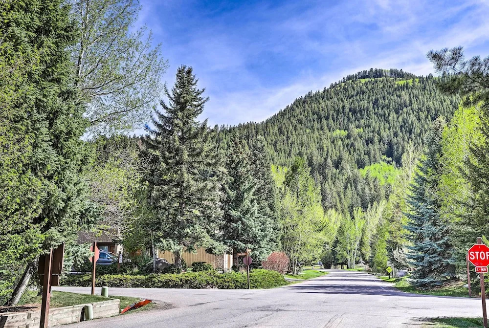 photo 1 of Modern Townhome ~ 4 Miles to Beaver Creek Resort!