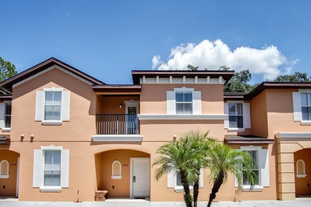 photo 1 of Modern Townhome