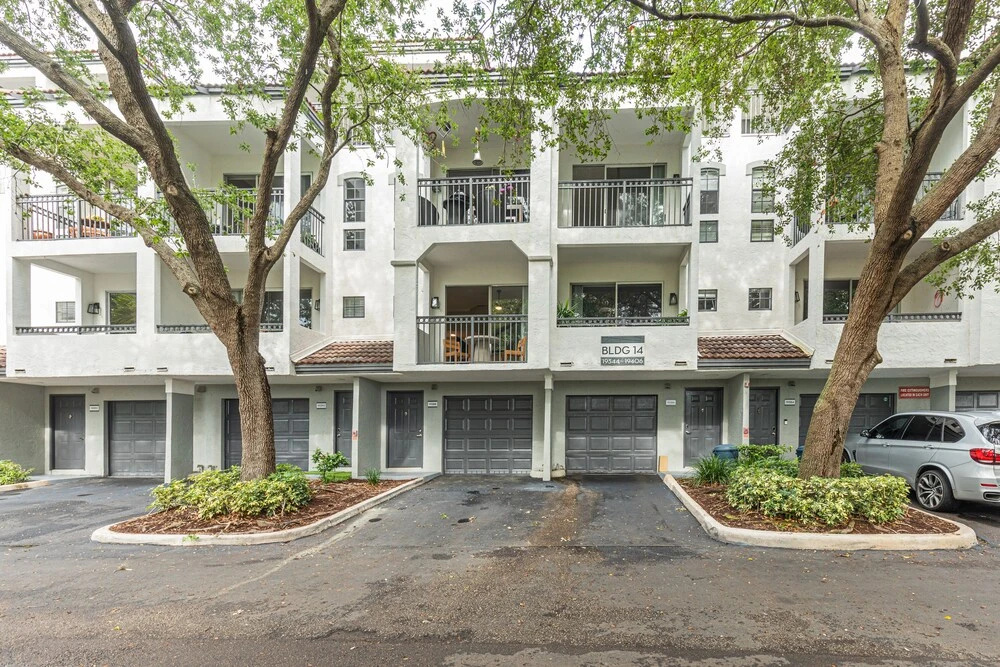 photo 1 of Modern Townhouse Apartments in Aventura