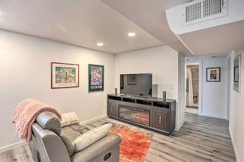 photo 1 of Modern Wheat Ridge Home < 5 Mi to Denver!
