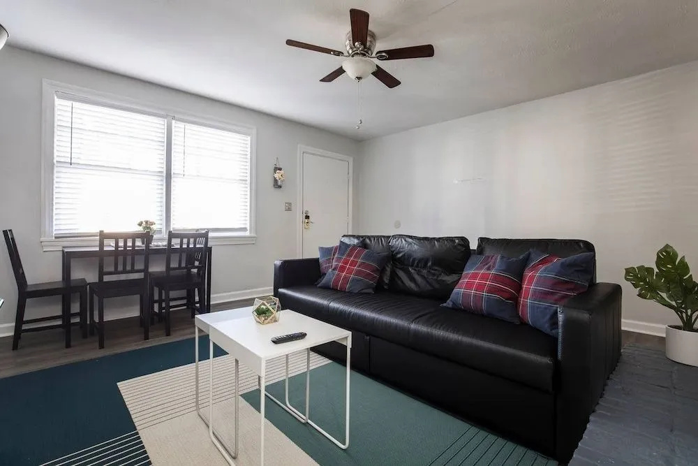 photo 1 of Modern yet historic 3BR House NEWLY Renovated
