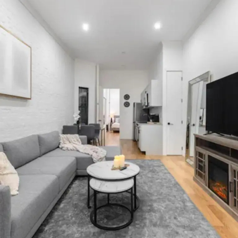 photo 1 of Moderno Apartamento Vacacional con Ubicación Estratégica en Nueva York