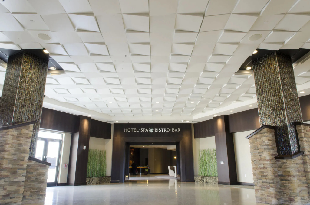 photo 1 of Mohegan Pennsylvania Casino Resort - Adults Only 21+