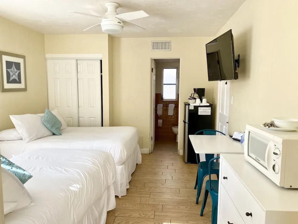 photo 1 of The Molloy - A Boutique Beach Resort