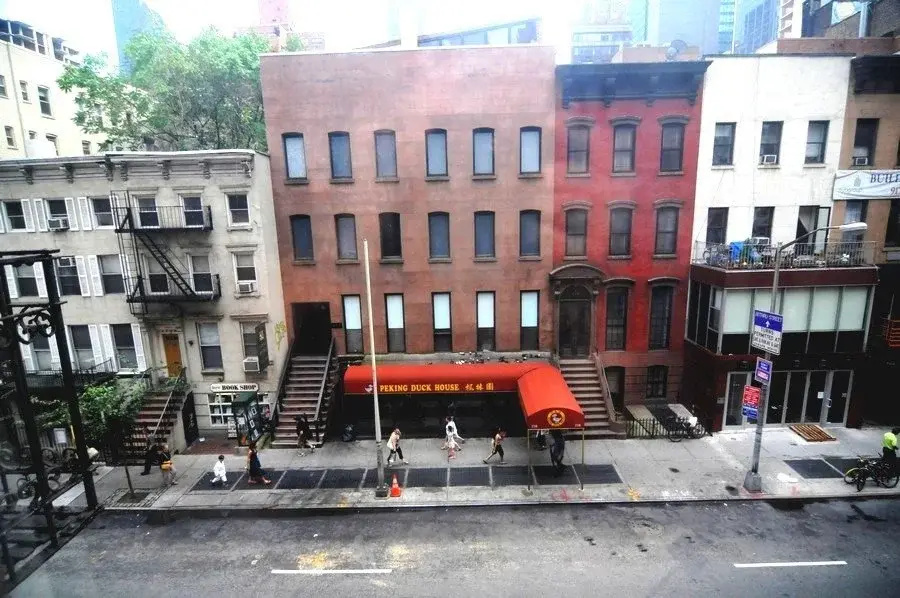 photo 1 of Moma Apartments