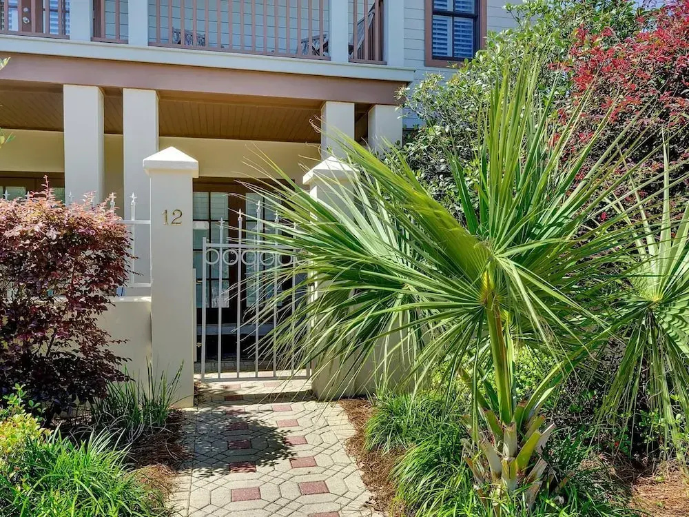 photo 1 of Mon Petit Chateau - Gulf Side - Sleeps 8